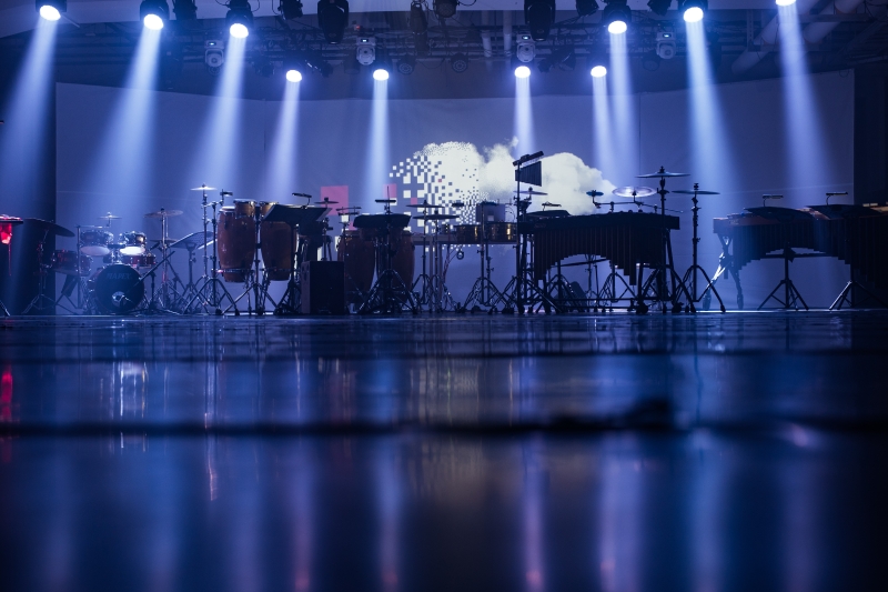 「JPG擊樂實驗室」計畫-《AS ONE》｜噪流｜國藝會補助成果檔案庫